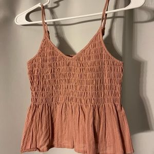 Small too in pink!